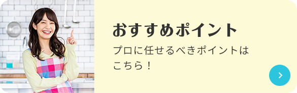 おすすめポイント